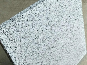 利川热固复合聚苯乙烯泡沫保温板